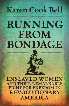 Cook Bell |  Running from Bondage | Buch |  Sack Fachmedien