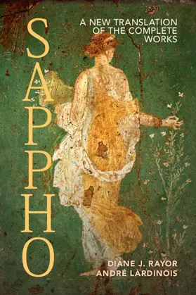 Lardinois |  Sappho | Buch |  Sack Fachmedien