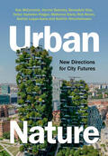 Luque-Ayala / McCormick / Kiss |  Urban Nature | Buch |  Sack Fachmedien