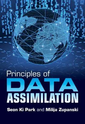 Park / ¿Upanski / Zupanski |  Principles of Data Assimilation | Buch |  Sack Fachmedien