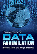 Park / ¿Upanski / Zupanski |  Principles of Data Assimilation | Buch |  Sack Fachmedien