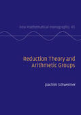 Schwermer |  Reduction Theory and Arithmetic Groups | Buch |  Sack Fachmedien