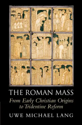 Lang |  The Roman Mass | Buch |  Sack Fachmedien