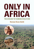 Owen-Smith |  Only in Africa | Buch |  Sack Fachmedien