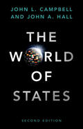 Campbell / Hall |  The World of States | Buch |  Sack Fachmedien