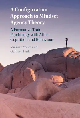 Yolles / Fink |  A Configuration Approach to Mindset Agency Theory | Buch |  Sack Fachmedien