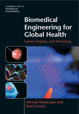Ramanujam / Crouch |  Biomedical Engineering for Global Health | Buch |  Sack Fachmedien