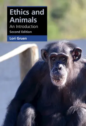 Gruen |  Ethics and Animals | Buch |  Sack Fachmedien