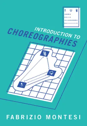 Montesi |  Introduction to Choreographies | Buch |  Sack Fachmedien