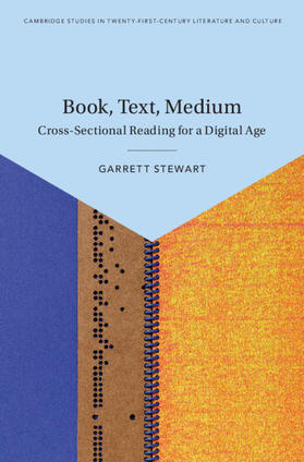 Stewart | Book, Text, Medium | Buch | 978-1-108-83459-9 | sack.de