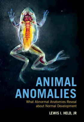 Held, Jr |  Animal Anomalies | Buch |  Sack Fachmedien