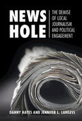Hayes / Lawless |  News Hole | Buch |  Sack Fachmedien