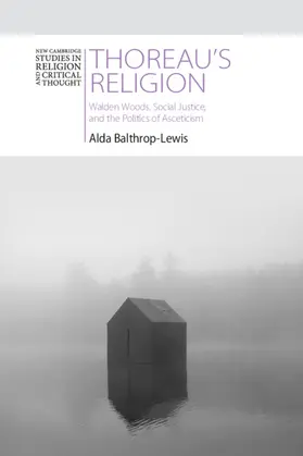 Balthrop-Lewis |  Thoreau's Religion | Buch |  Sack Fachmedien