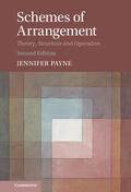 Payne |  Schemes of Arrangement | Buch |  Sack Fachmedien