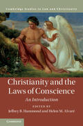 Alvare / Hammond |  Christianity and the Laws of Conscience | Buch |  Sack Fachmedien