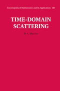 Martin |  Time-Domain Scattering | Buch |  Sack Fachmedien