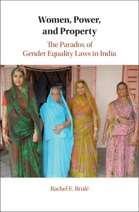 Brulé |  Women, Power, and Property | Buch |  Sack Fachmedien
