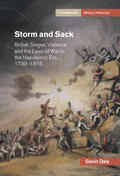 Daly |  Storm and Sack | Buch |  Sack Fachmedien