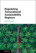 Partiti |  Regulating Transnational Sustainability Regimes | Buch |  Sack Fachmedien