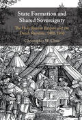 Close |  State Formation and Shared Sovereignty | Buch |  Sack Fachmedien