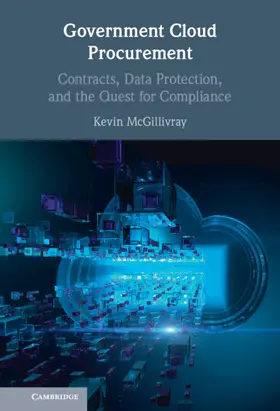 McGillivray |  Government Cloud Procurement | Buch |  Sack Fachmedien