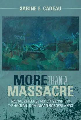 Cadeau |  More than a Massacre | Buch |  Sack Fachmedien