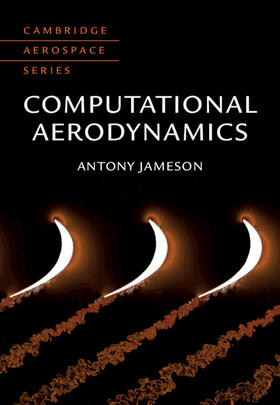 Jameson | Computational Aerodynamics | Buch | 978-1-108-83788-0 | sack.de