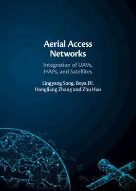 Song / Di / Zhang |  Aerial Access Networks | Buch |  Sack Fachmedien