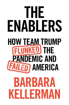 Kellerman |  The Enablers | Buch |  Sack Fachmedien