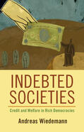 Wiedemann |  Indebted Societies | Buch |  Sack Fachmedien