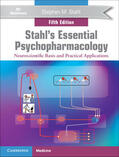 Stahl |  Stahl's Essential Psychopharmacology | Buch |  Sack Fachmedien