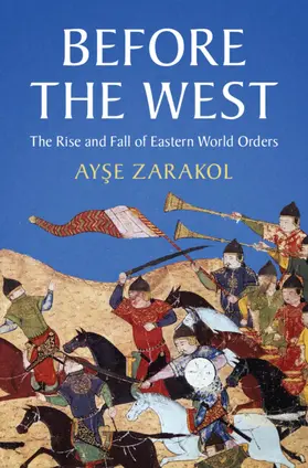 Zarakol | Before the West | Buch | 978-1-108-83860-3 | www.sack.de