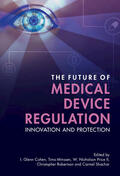 Cohen / Minssen / Price II |  The Future of Medical Device Regulation | Buch |  Sack Fachmedien