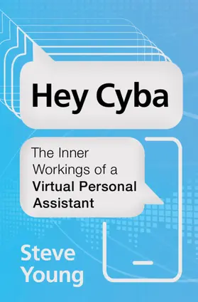 Young | Hey Cyba | Buch | 978-1-108-83881-8 | sack.de
