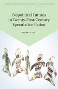 Vint |  Biopolitical Futures in Twenty-First-Century Speculative Fiction | Buch |  Sack Fachmedien