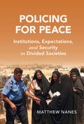 Nanes |  Policing for Peace | Buch |  Sack Fachmedien