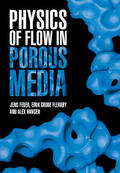 Hansen / Feder / Flekkøy |  Physics of Flow in Porous Media | Buch |  Sack Fachmedien