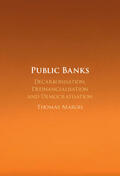 Marois |  Public Banks | Buch |  Sack Fachmedien