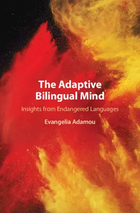 Adamou | The Adaptive Bilingual Mind | Buch | 978-1-108-83951-8 | sack.de
