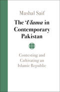 Saif |  The 'Ulama in Contemporary Pakistan | Buch |  Sack Fachmedien