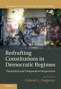 Negretto |  Redrafting Constitutions in Democratic Regimes | Buch |  Sack Fachmedien