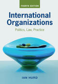 Hurd |  International Organizations | Buch |  Sack Fachmedien