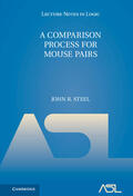 Steel |  A Comparison Process for Mouse Pairs | Buch |  Sack Fachmedien