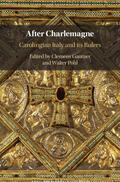 Gantner / Pohl |  After Charlemagne | Buch |  Sack Fachmedien