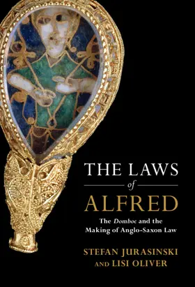 Jurasinski / Oliver |  The Laws of Alfred | Buch |  Sack Fachmedien
