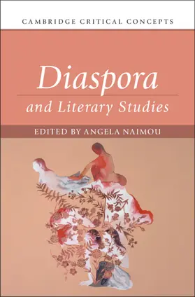 Naimou |  Diaspora and Literary Studies | Buch |  Sack Fachmedien