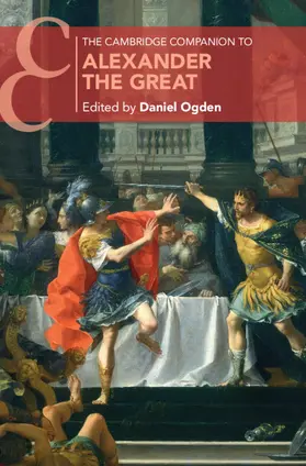 Ogden |  The Cambridge Companion to Alexander the Great | Buch |  Sack Fachmedien