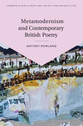 Rowland |  Metamodernism and Contemporary British Poetry | Buch |  Sack Fachmedien