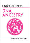 Krimsky |  Understanding DNA Ancestry | Buch |  Sack Fachmedien