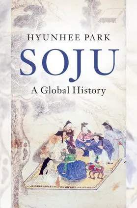 Park |  Soju | Buch |  Sack Fachmedien